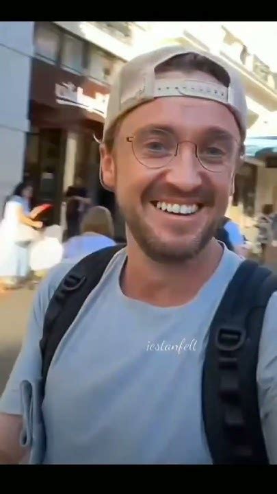 tom felton dior|tom felton youtube.